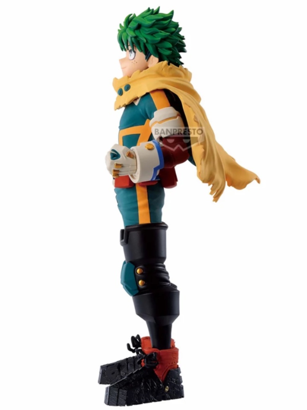 MY HERO ACADEMIA FIGURE-IZUKU MIDORIYA